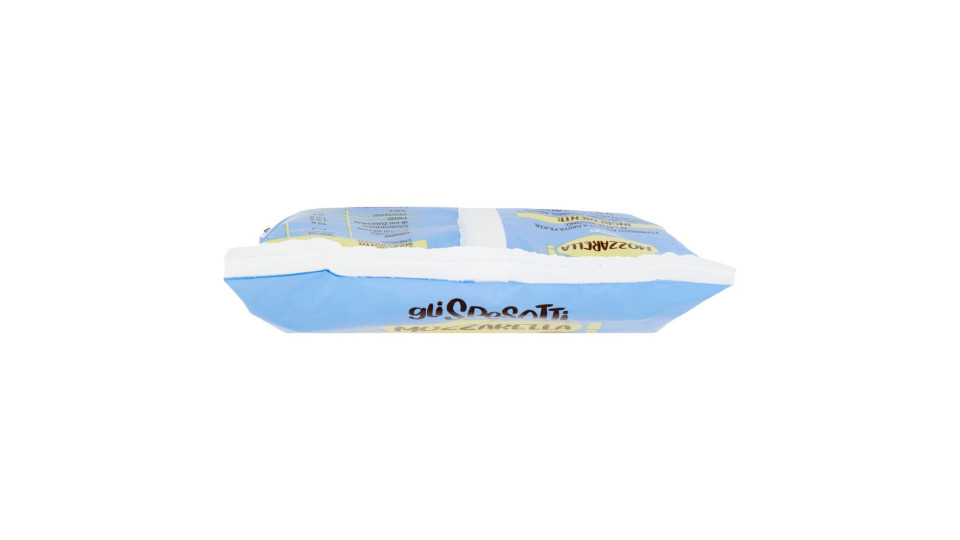 Mozzarella ''gli Spesotti'' 125 G