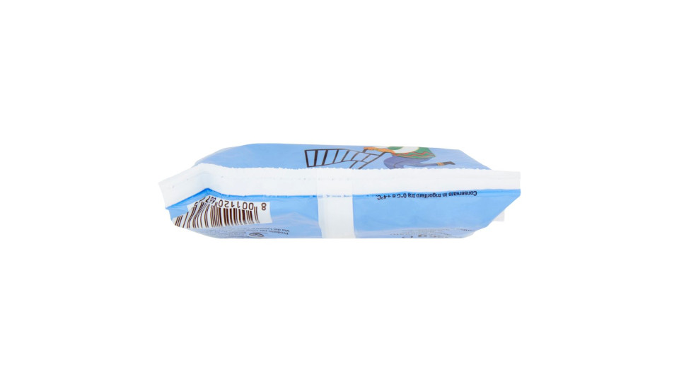 Mozzarella ''gli Spesotti'' 125 G