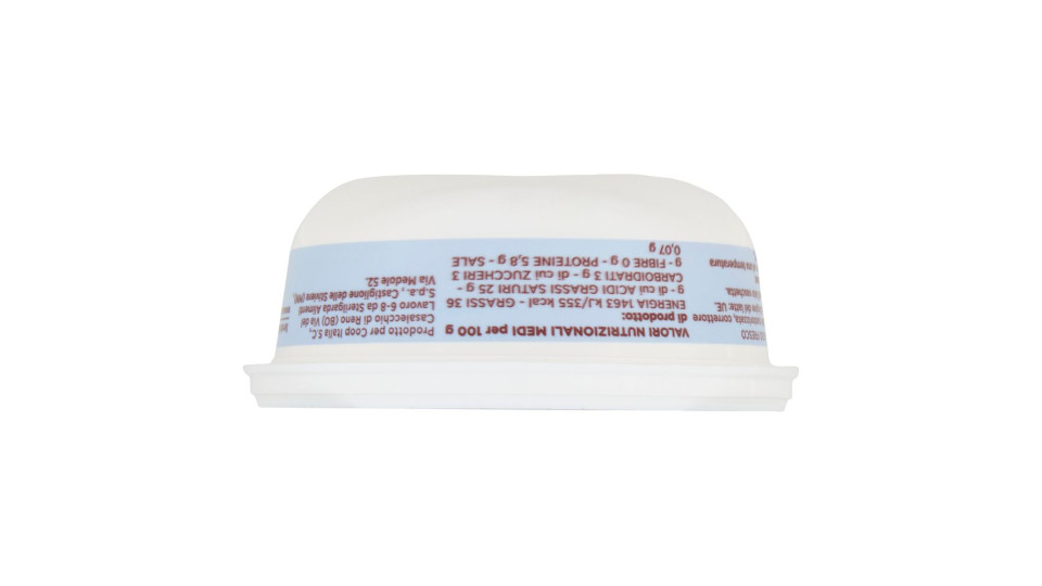 Mascarpone ''gli Spesotti'' 250 G