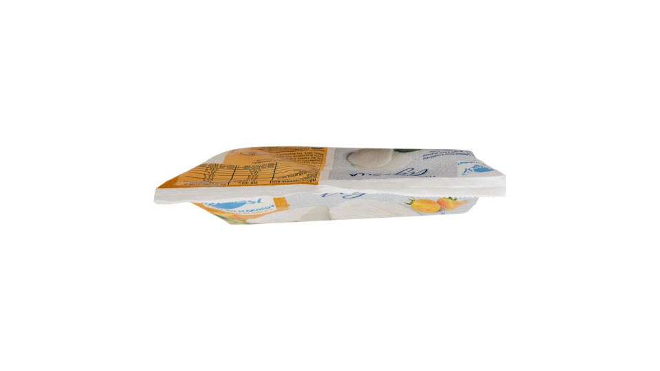 Mozzarella Light 125 G