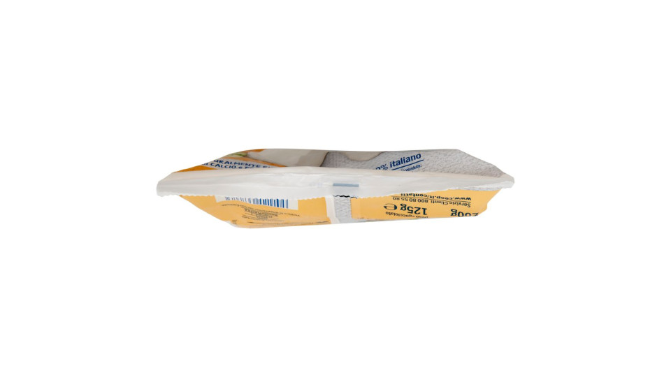 Mozzarella Light 125 G