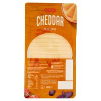 Cheddar Affettato 140 G