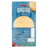 Maasdam Affettato 140 G
