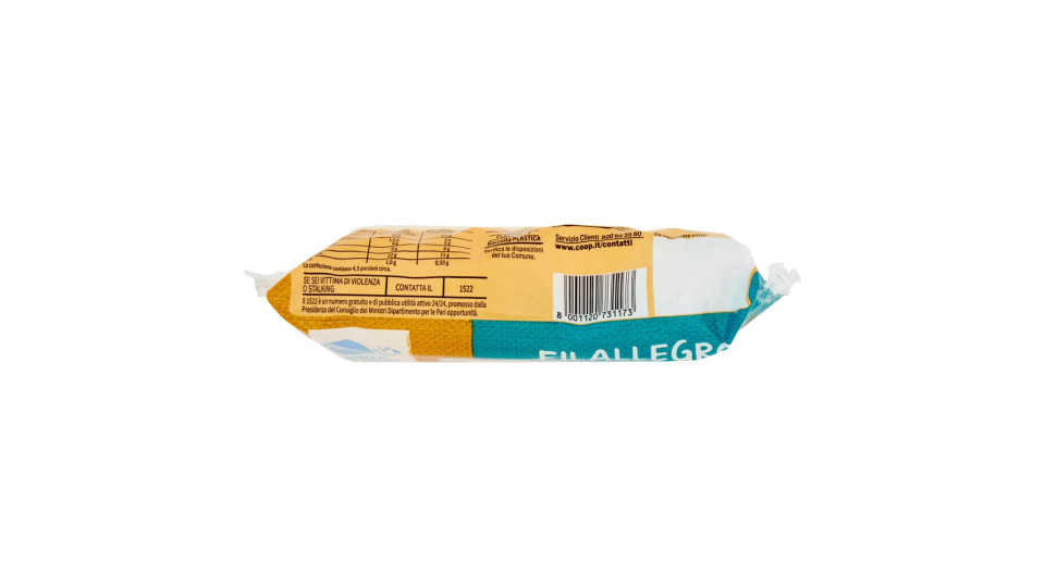 Formaggio Filallegro Senza Lattosio* 230 G