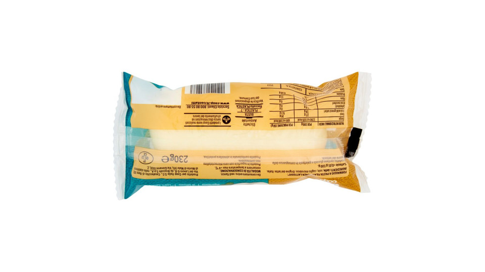 Formaggio Filallegro Senza Lattosio* 230 G
