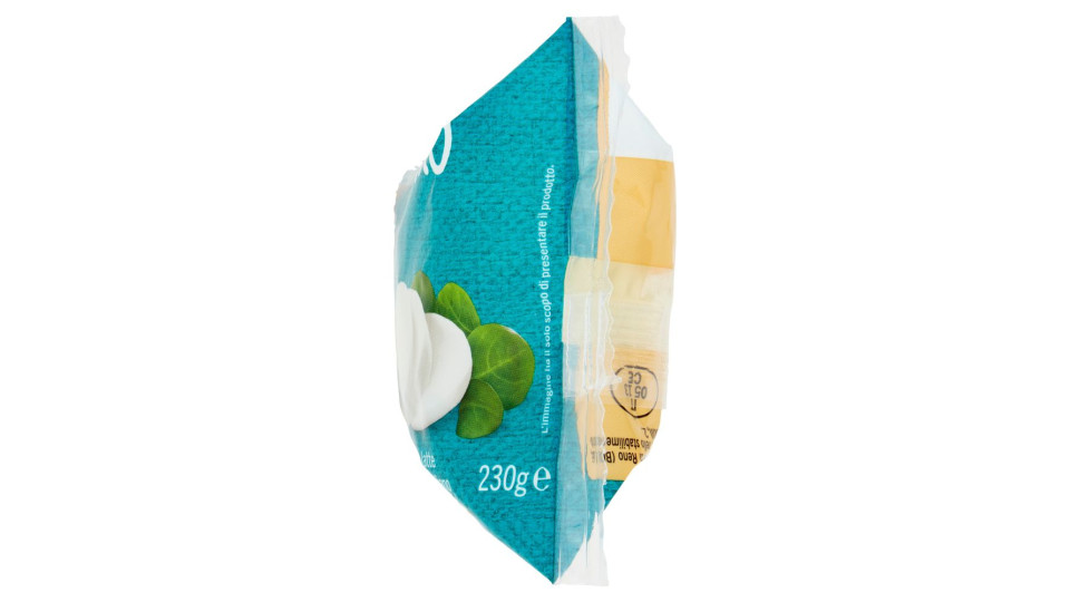 Formaggio Filallegro Senza Lattosio* 230 G