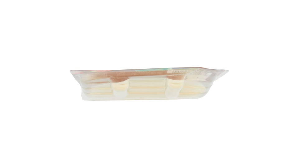 Provolone Valpadana Dop Dolce Affettato 140 G