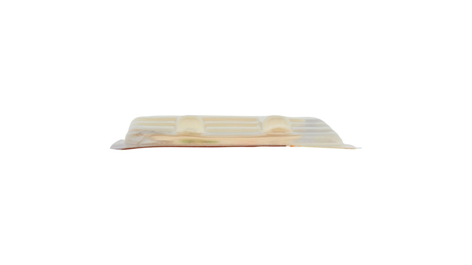 Provolone Valpadana Dop Dolce Affettato 140 G