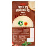 Provolone Valpadana Dop Dolce Affettato 140 G