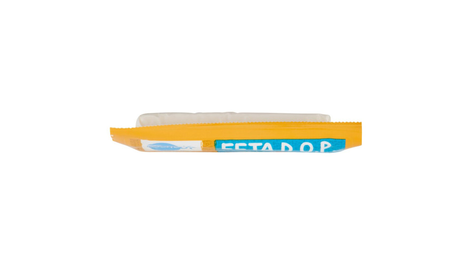 Feta D.o.p. Senza Lattosio* 150 G