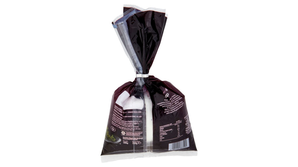 Mozzarella Di Bufala Campana D.o.p. 250 G