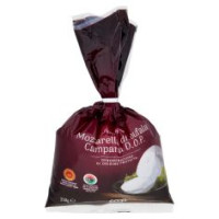 Mozzarella Di Bufala Campana D.o.p. 250 G