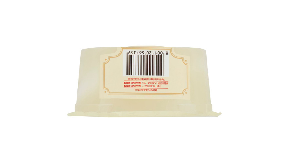 Treccia Di Mozzarella 180 G