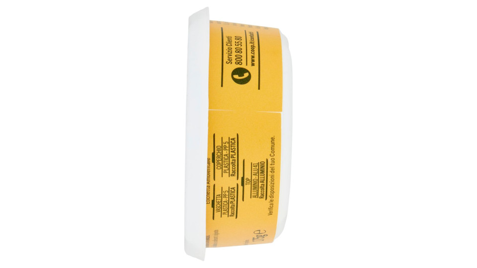 Formaggio Spalmabile Light Meno 40% Di Grassi* 175 G