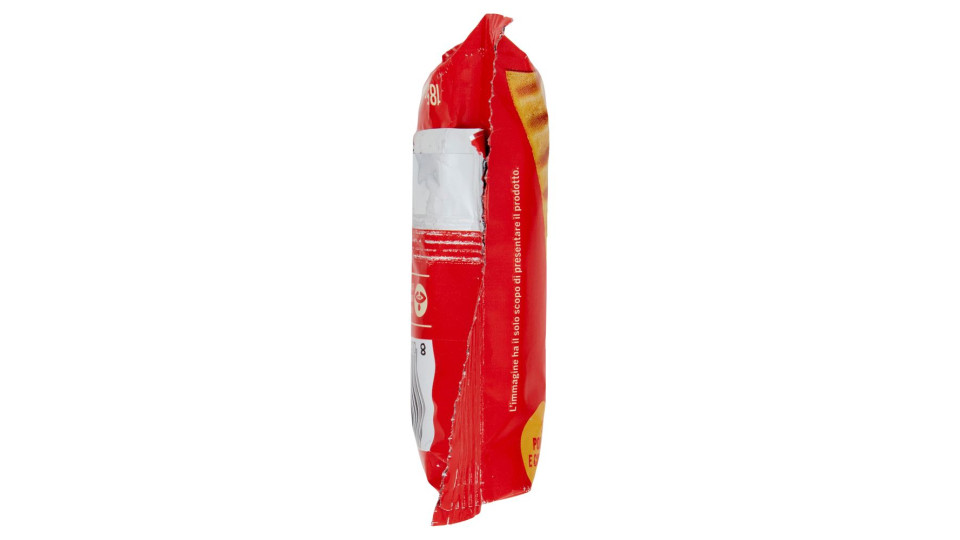Fettine Al Cheddar 7 Fettine 185 G