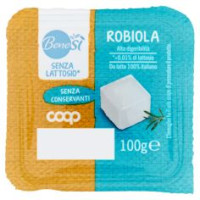 Robiola Senza Lattosio* 100 G