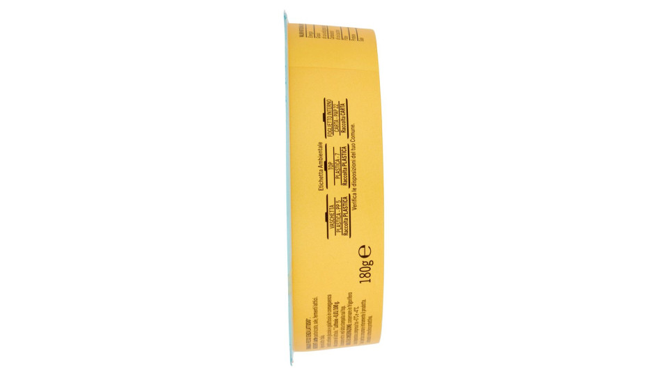 Formaggio Fresco Primo Sale Senza Lattosio* 180 G