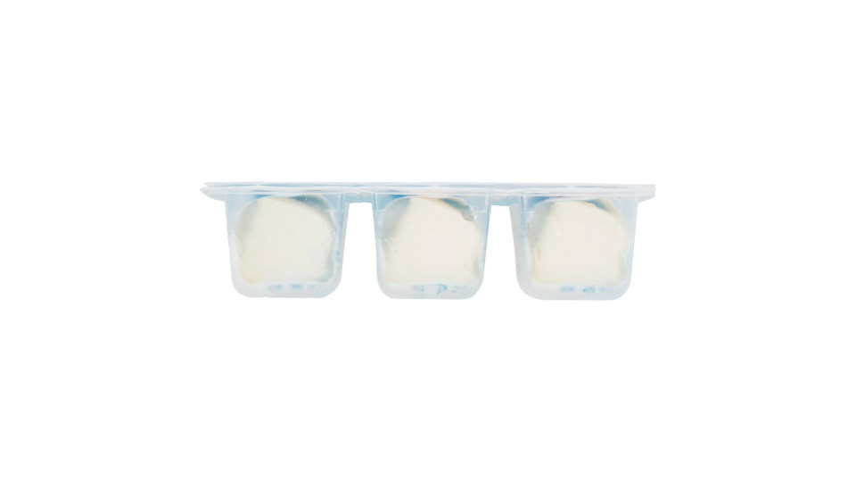 Caprini Di Latte Vaccino 3 X 40 G