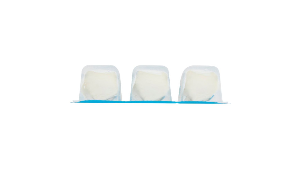 Caprini Di Latte Vaccino 3 X 40 G