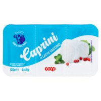 Caprini Di Latte Vaccino 3 X 40 G