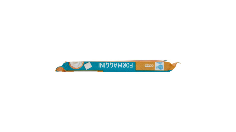 Formaggini Senza Lattosio* 6 Formaggini 125 G
