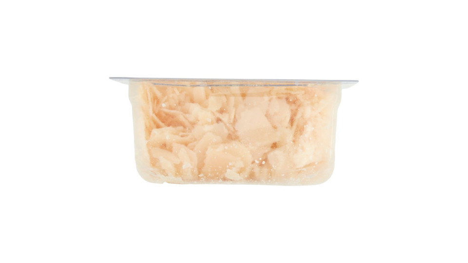 Parmigiano Reggiano Dop In Petali Stagionatura Oltre 12 Mesi 100 G