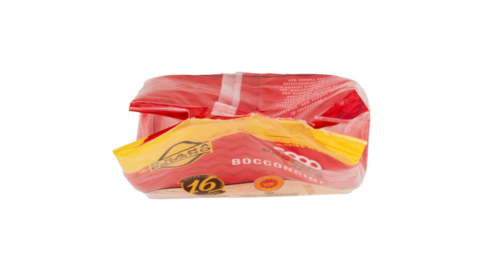 Grana Padano Dop Oltre 16 Mesi Bocconcini 300 G