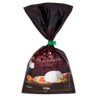 Mozzarella Di Gioia Del Colle D.o.p 200 G