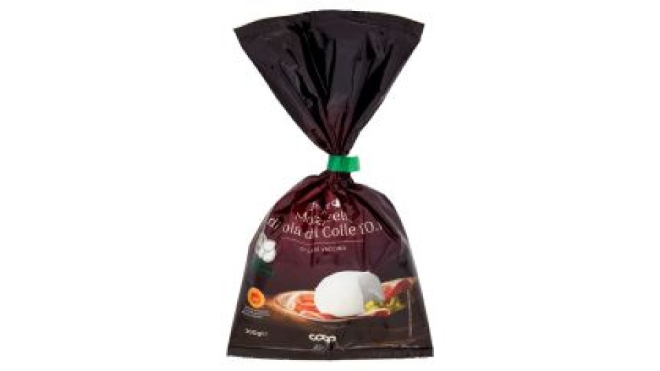 Mozzarella Di Gioia Del Colle D.o.p 200 G