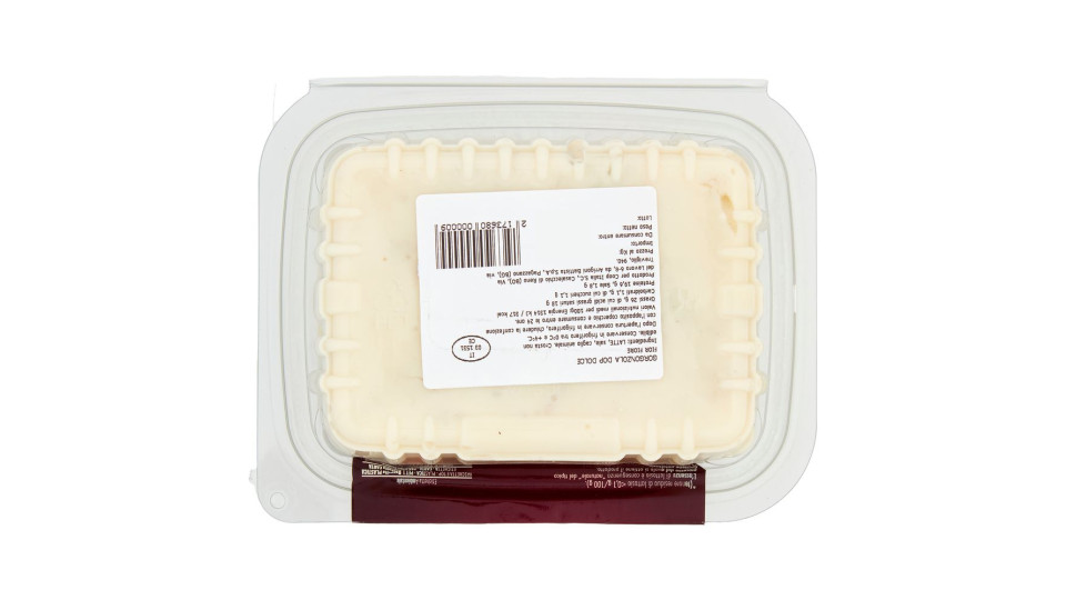 Gorgonzola D.o.p. Dolce 250 G Ca