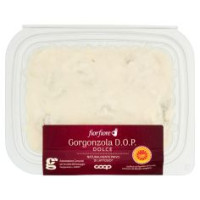 Gorgonzola D.o.p. Dolce 250 G Ca