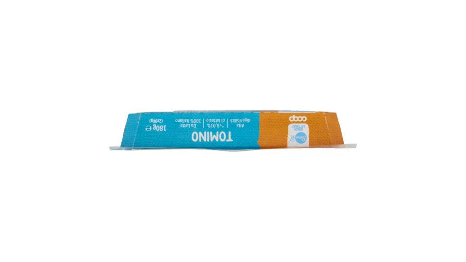 Tomino Senza Lattosio* 2 X 90 G