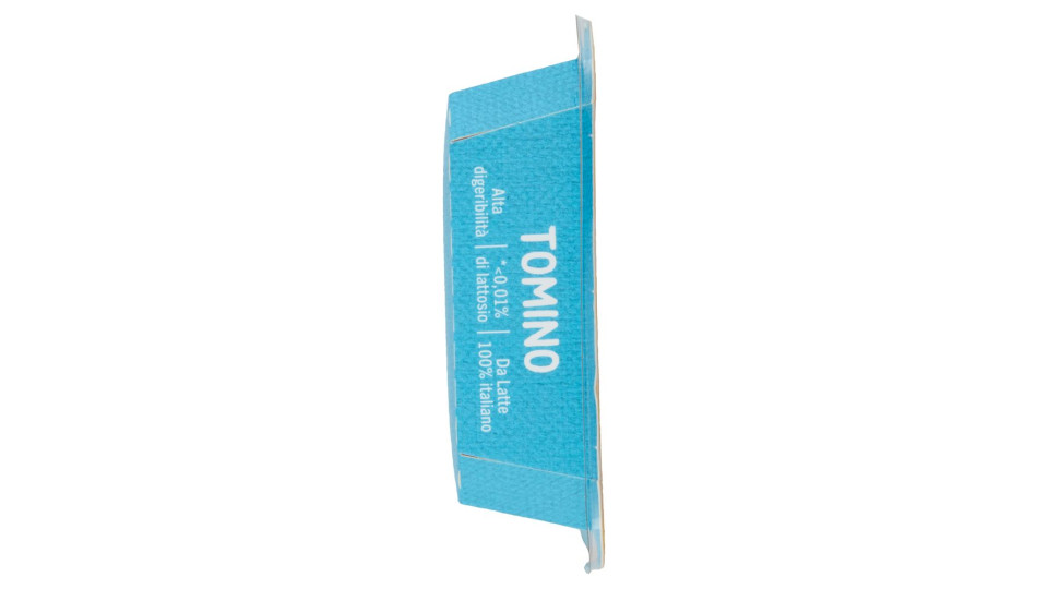 Tomino Senza Lattosio* 2 X 90 G