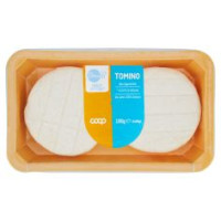 Tomino Senza Lattosio* 2 X 90 G