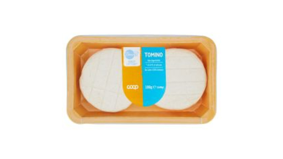 Tomino Senza Lattosio* 2 X 90 G