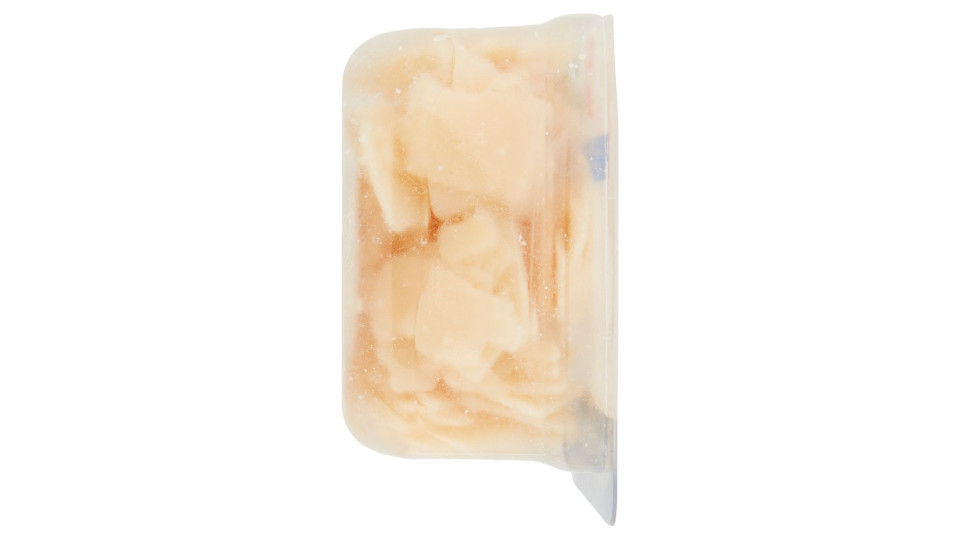 Parmigiano Reggiano Dop Scaglie Stagionatura Oltre 13 Mesi 100 G