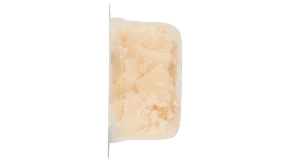 Parmigiano Reggiano Dop Scaglie Stagionatura Oltre 13 Mesi 100 G