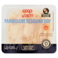 Parmigiano Reggiano Dop Scaglie Stagionatura Oltre 13 Mesi 100 G