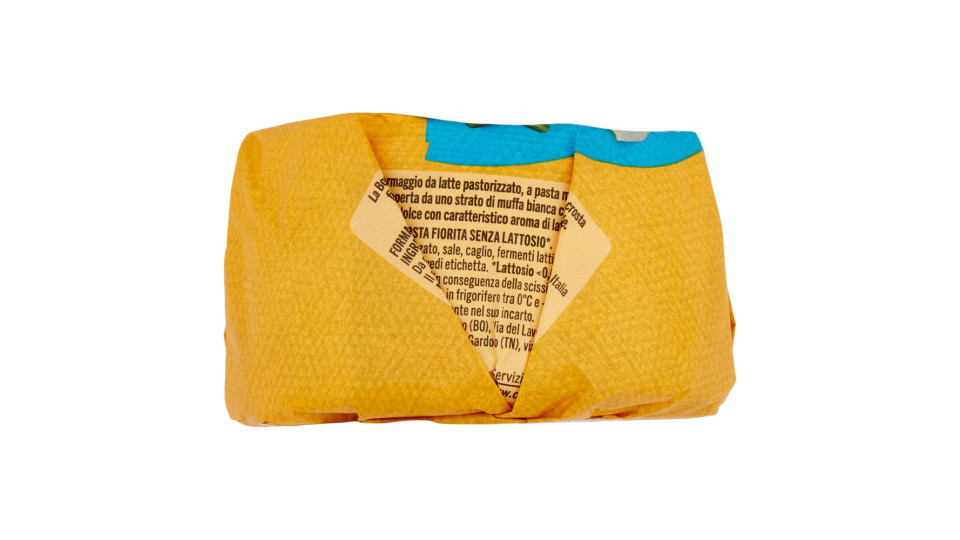 Boscatella Senza Lattosio 320 G Ca