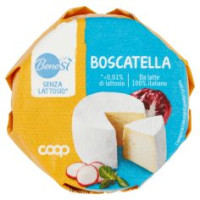 Boscatella Senza Lattosio 320 G Ca