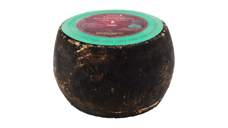 Pecorino Del Gennargentu 'prodotto Di Montagna' 175 G Ca