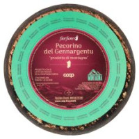 Pecorino Del Gennargentu 'prodotto Di Montagna' 175 G Ca