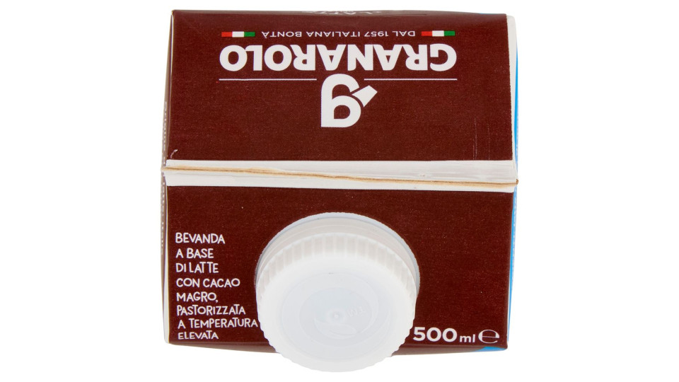 Granarolo Il Latte Della Lola Cacao 500 Ml