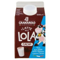 Granarolo Il Latte Della Lola Cacao 500 Ml