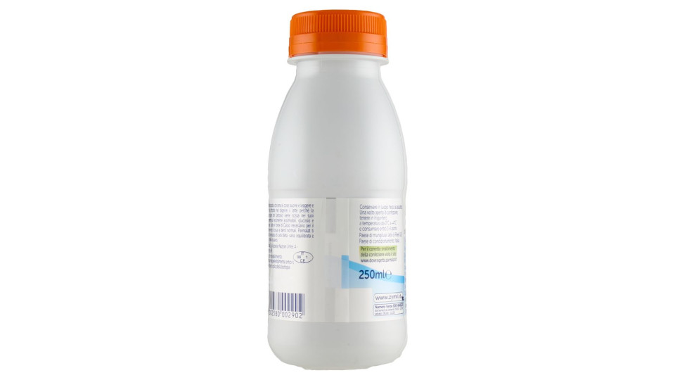 Zymil Alta Digeribilità Senza Lattosio Buono Digeribile 250 Ml