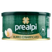 Prealpi Burro Chiarificato 250 G