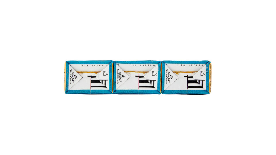 Senza Lattosio* Panna Da Cucina 3 X 100 Ml