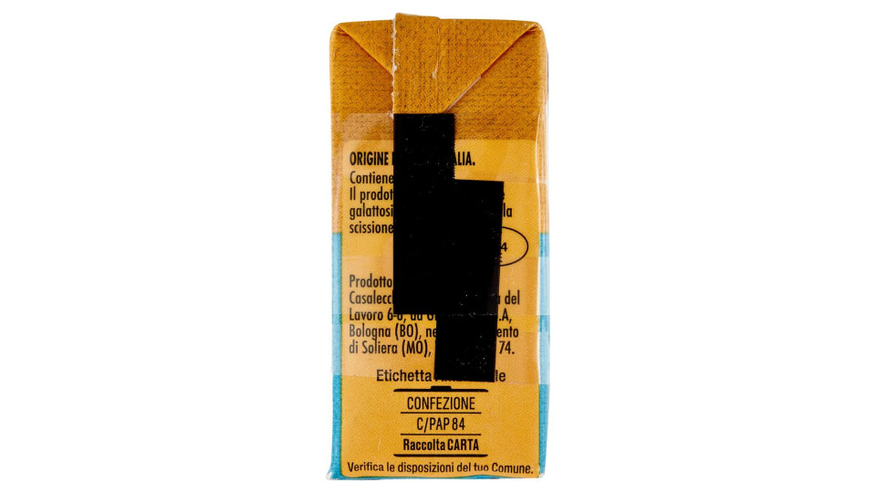 Senza Lattosio* Panna Da Cucina 3 X 100 Ml