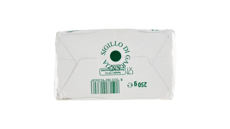 Gioia Gold Margarina Vegetale 250 G