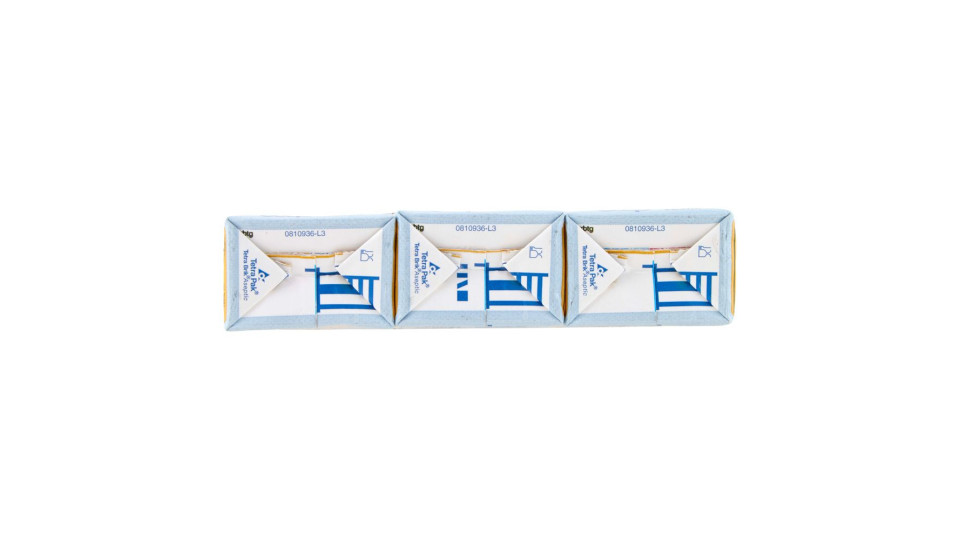 Crema Da Cucina Light 3 X 125 Ml
